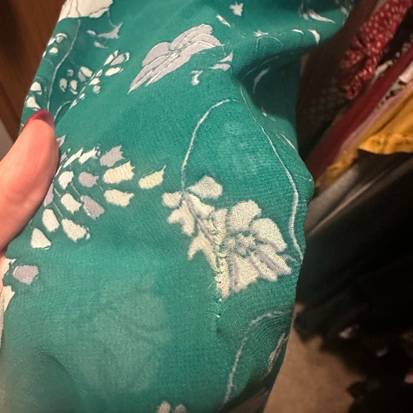 Free People Meadow Rue Jumpsuit - Picture 8 of 9